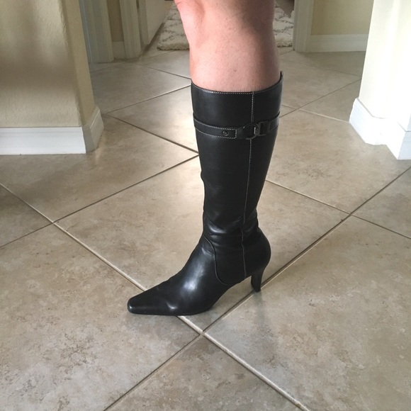 Anne Klein AK IFlex Clarries - Picture 4 of 4